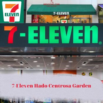 7-Eleven - Ha Do Centrosa