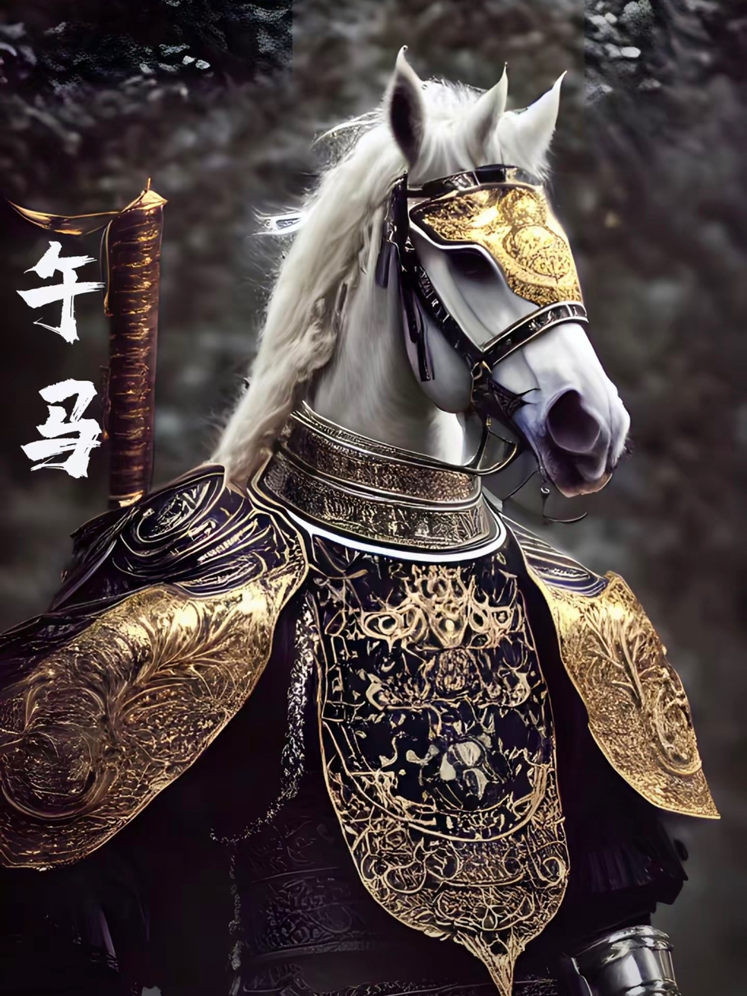 30+ Hình Ảnh Con Ngựa Oai Phong, Độc Lạ Và Ấn Tượng Nhất