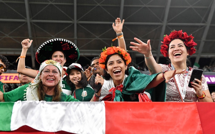 Kết Quả Trận Đấu Mexico vs Ba Lan World Cup 2022