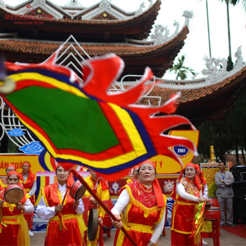 Lễ hội chùa Hương bắt đầu khi nào, kéo dài bao lâu