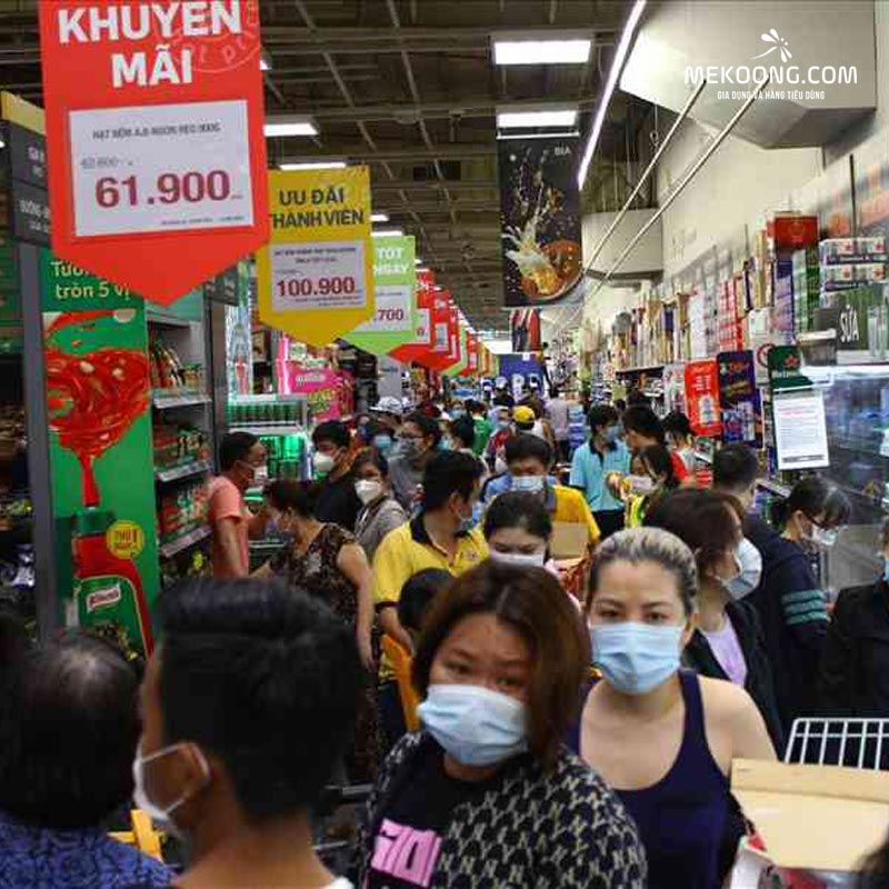 Tại sao cửa hàng tiện lợi Đà Nẵng được nhiều người tìm kiếm?