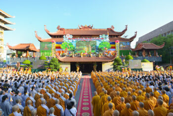 Đại lễ hội Phật Đản - Ý nghĩa ngày Phật đản sanh