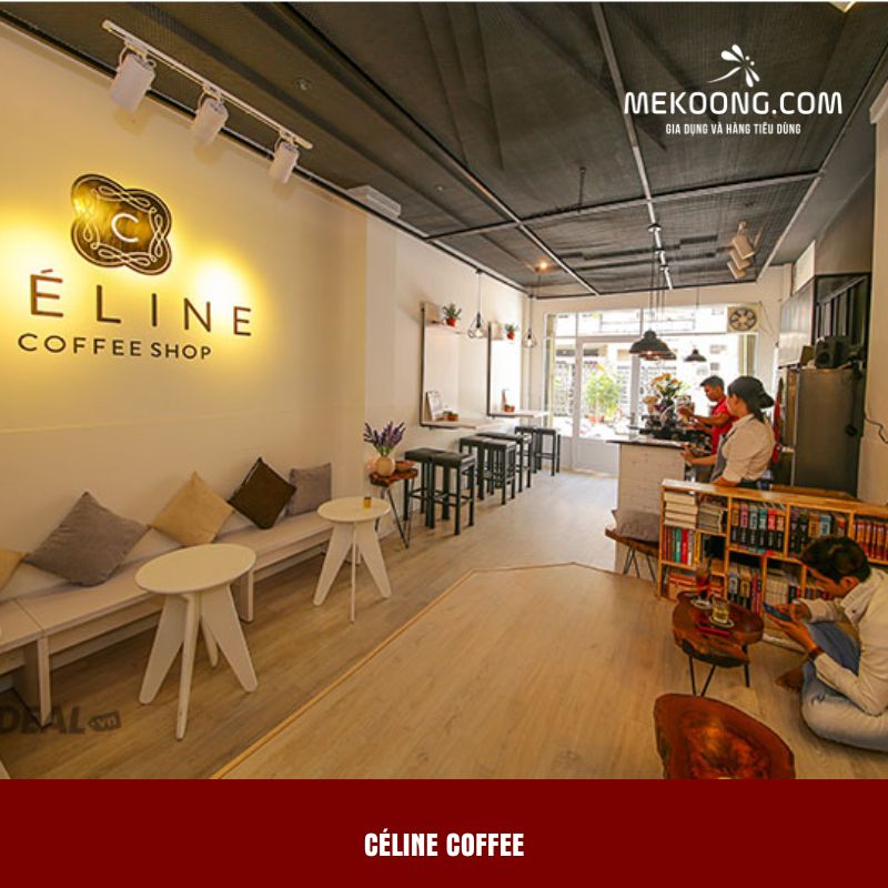Céline Coffee