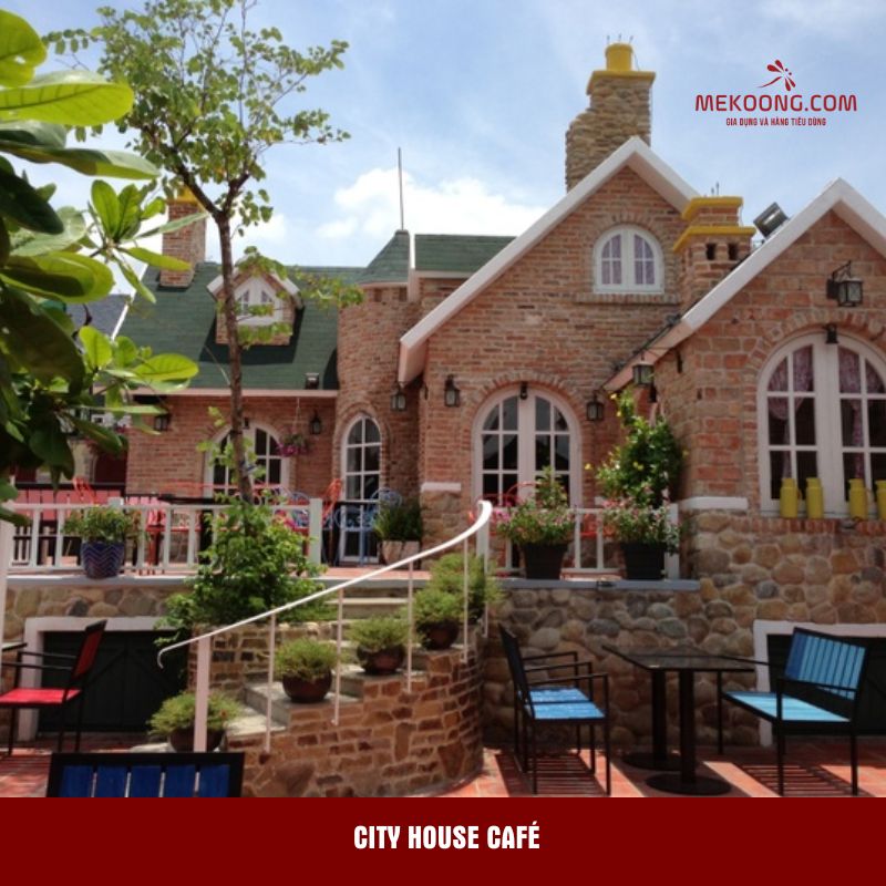 City House Café
