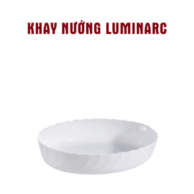 Khay Nướng Luminarc