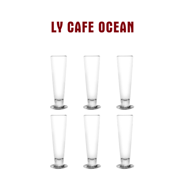 ly cafe ocean