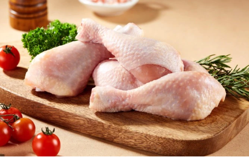 Cách chọn thịt gà tươi thơm, chắc thịt