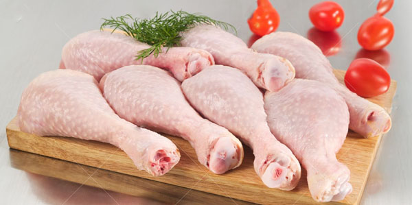 Cách chọn thịt gà tươi ngon để làm món gà chiên chua ngọt
