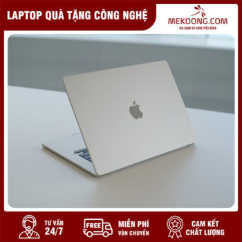 Laptop Quà Tặng Công Nghệ QTCNMK13